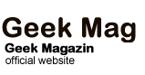 Geek Mag